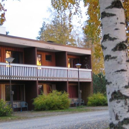 Revontuli Resort Rooms Hankasalmi Εξωτερικό φωτογραφία
