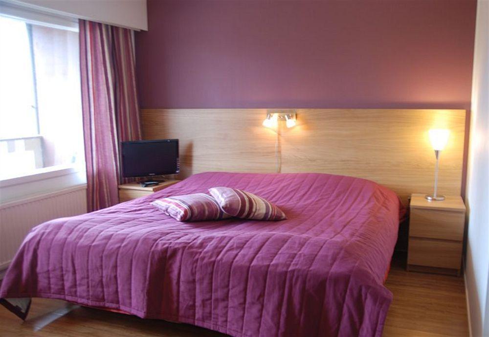 Revontuli Resort Rooms Hankasalmi Εξωτερικό φωτογραφία