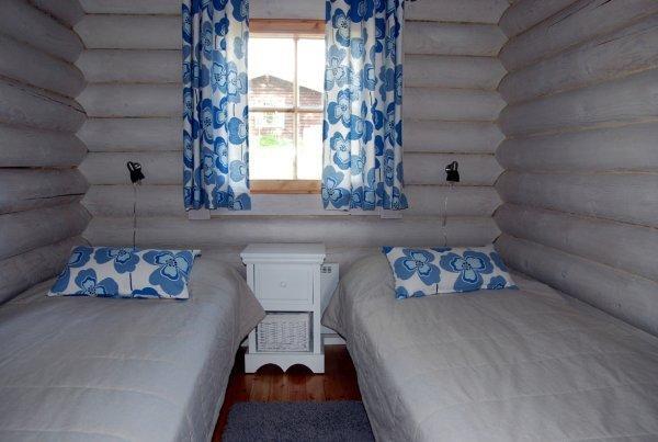 Revontuli Resort Rooms Hankasalmi Εξωτερικό φωτογραφία
