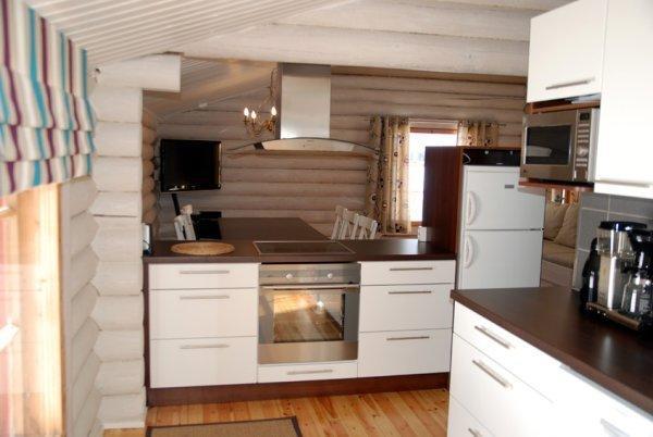 Revontuli Resort Rooms Hankasalmi Εξωτερικό φωτογραφία
