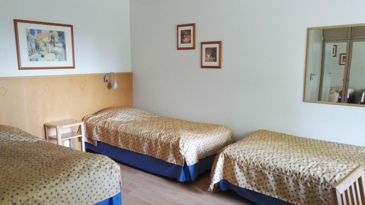 Revontuli Resort Rooms Hankasalmi Εξωτερικό φωτογραφία