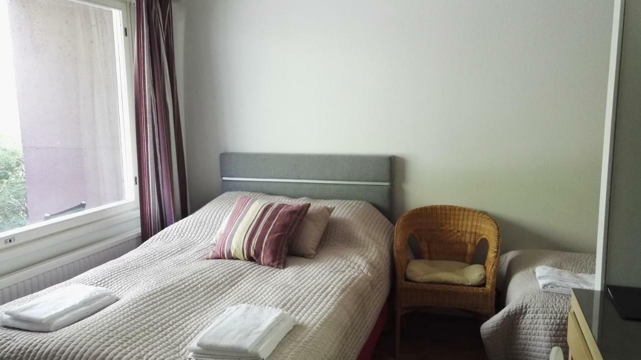 Revontuli Resort Rooms Hankasalmi Εξωτερικό φωτογραφία
