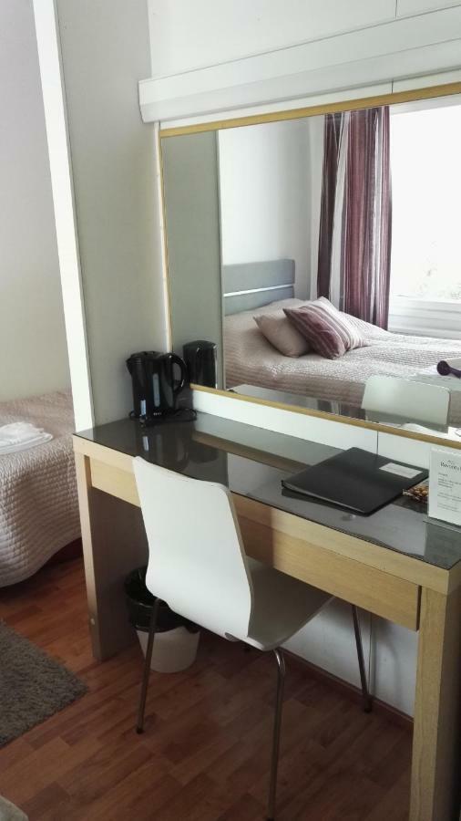 Revontuli Resort Rooms Hankasalmi Εξωτερικό φωτογραφία